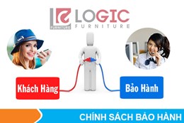 Chính sách bảo hành