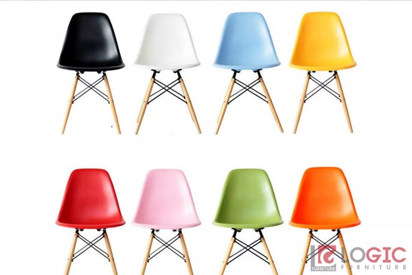 Ghế Eames E01