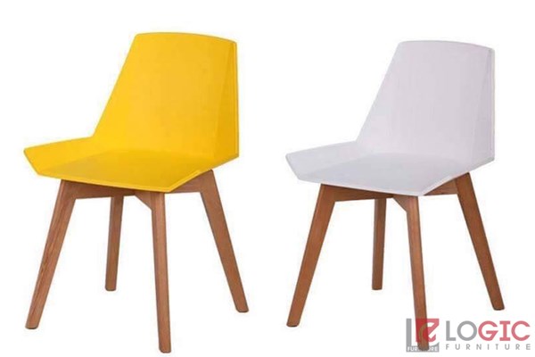 Ghế Eames E02