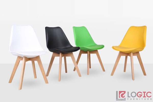 Ghế Eames E07